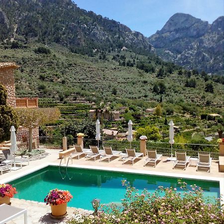 Hotel Apartament Sa Tanqueta De Fornalutx - Adults Only Εξωτερικό φωτογραφία