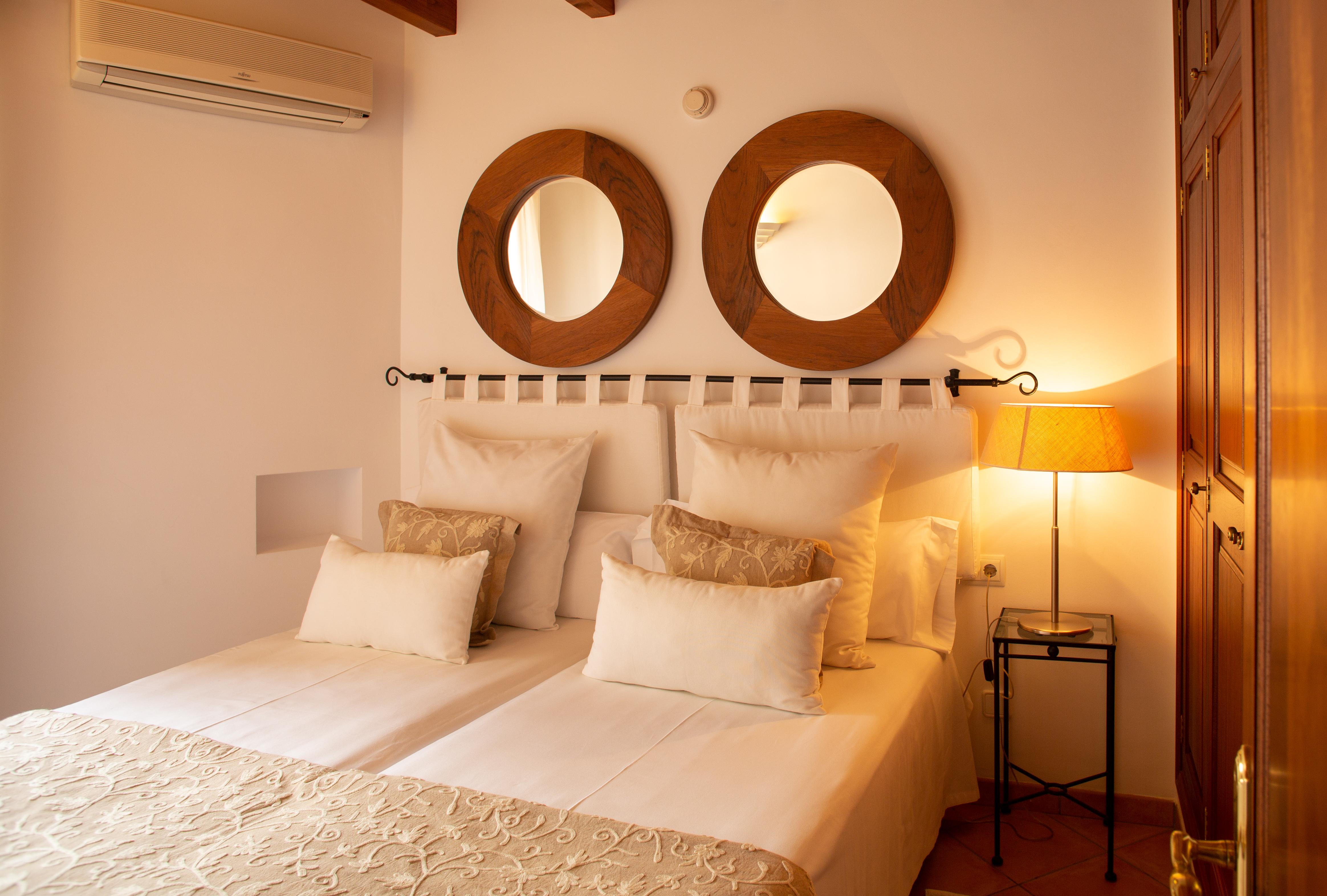 Hotel Apartament Sa Tanqueta De Fornalutx - Adults Only Εξωτερικό φωτογραφία
