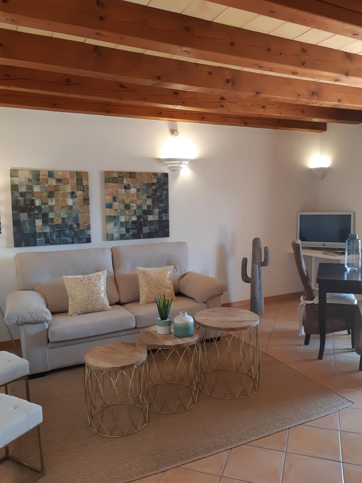 Hotel Apartament Sa Tanqueta De Fornalutx - Adults Only Εξωτερικό φωτογραφία