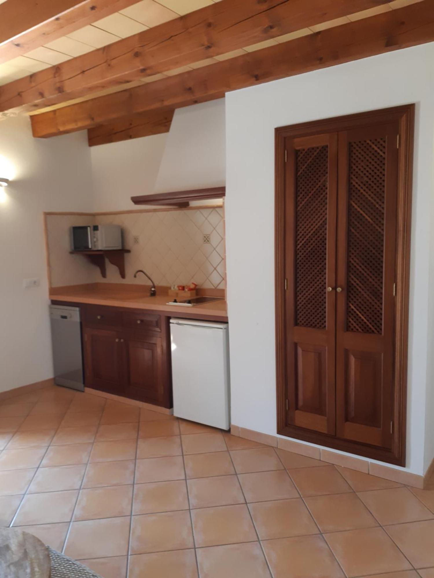 Hotel Apartament Sa Tanqueta De Fornalutx - Adults Only Εξωτερικό φωτογραφία