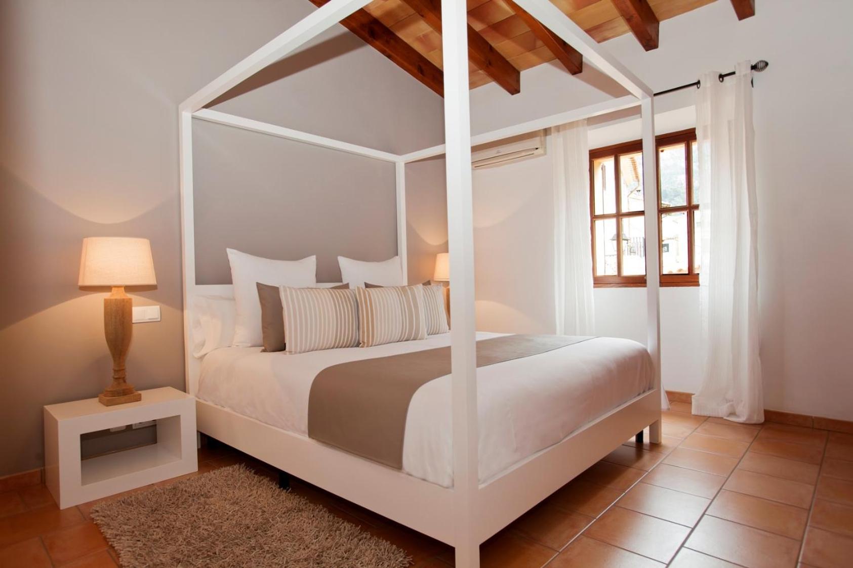 Hotel Apartament Sa Tanqueta De Fornalutx - Adults Only Δωμάτιο φωτογραφία