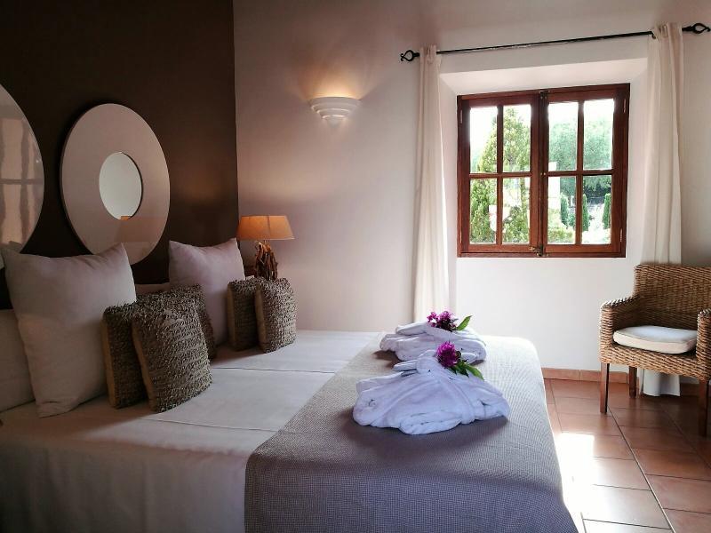 Hotel Apartament Sa Tanqueta De Fornalutx - Adults Only Εξωτερικό φωτογραφία