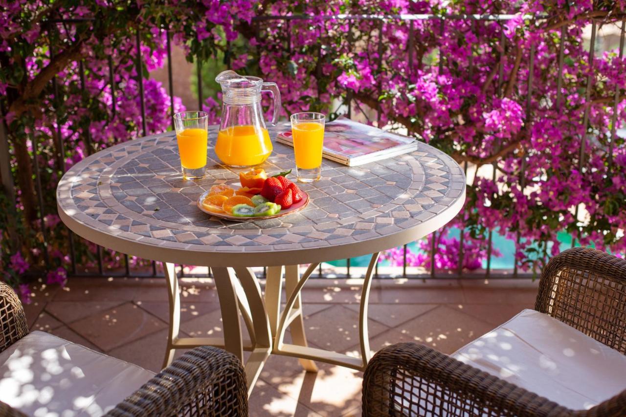 Hotel Apartament Sa Tanqueta De Fornalutx - Adults Only Εξωτερικό φωτογραφία